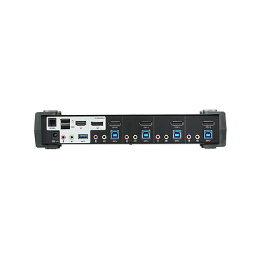 KVM