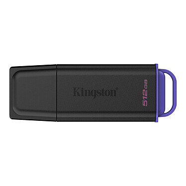 Kingston DataTraveler Exodia G2 512 Go