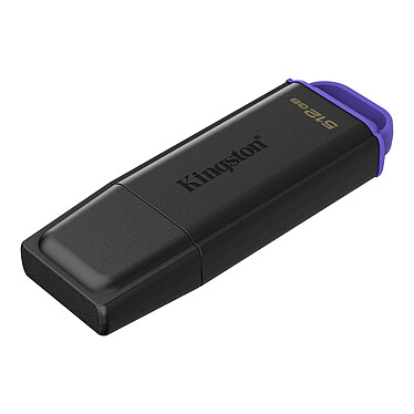Avis Kingston DataTraveler Exodia G2 512 Go