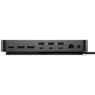 Acheter Dell Pro Thunderbolt 4 (WD25TB4)