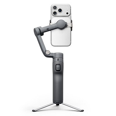 Acheter DJI Osmo Mobile 8P Bundle Suivi Avancé