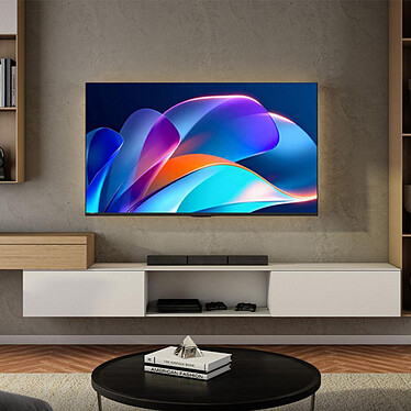 Hisense 43A6S pas cher