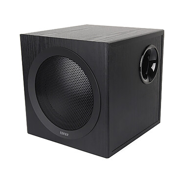 Avis Edifier CX7