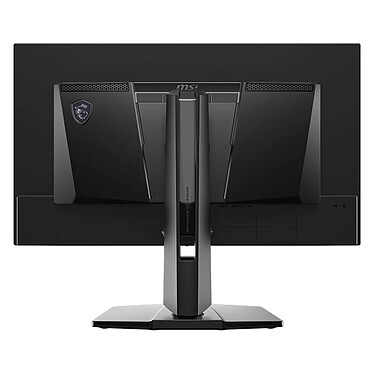 MSI 26.5" QD-OLED - MAG 274QP QD-OLED X24 pas cher