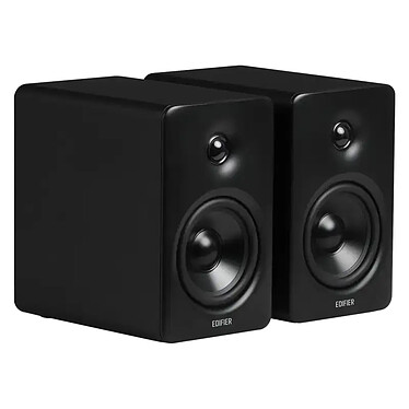 Avis Edifier M90 (Noir)