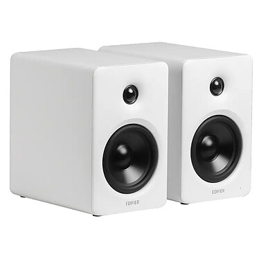 Avis Edifier M90 (Blanc)