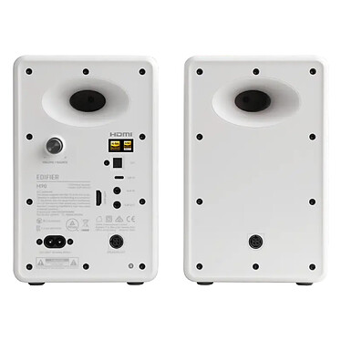 Edifier M90 (Blanc) pas cher