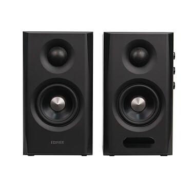 Avis Edifier S355DB (Marron)
