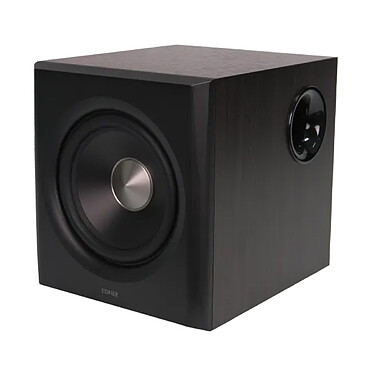 Acheter Edifier S355DB (Marron)