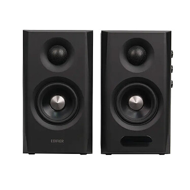 Avis Edifier S355DB (Noir)
