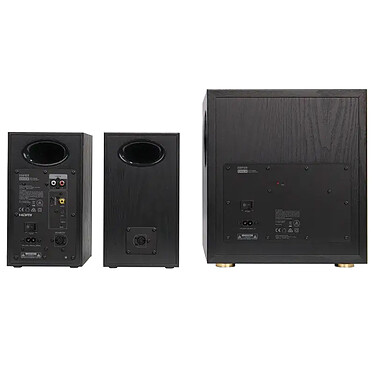 Edifier S355DB (Noir) pas cher