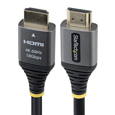 Câbles et adaptateurs HDMI