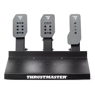 Avis Thrustmaster Raceline Pedals III LC