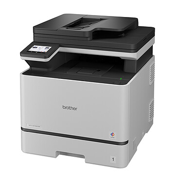 Avis Brother MFC-L8730CDW