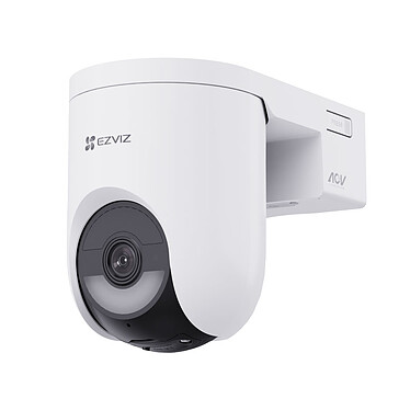 Caméra IP