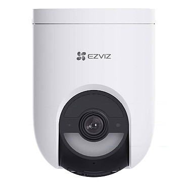 Avis EZVIZ HB8 Lite Kit