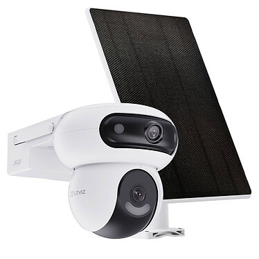 EZVIZ HB90 Dual Kit