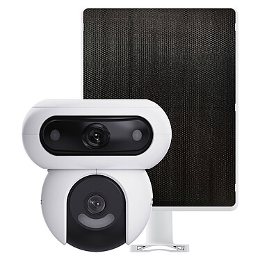 Caméra IP