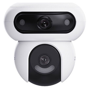 Avis EZVIZ HB90 Dual Kit