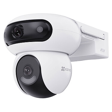 Acheter EZVIZ HB90 Dual Kit