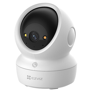 Caméra IP