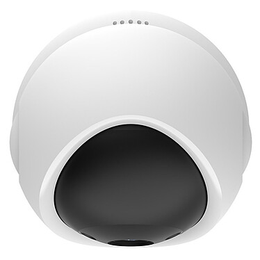 Avis EZVIZ H6c G1