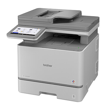 Avis Brother MFC-L8970CDW