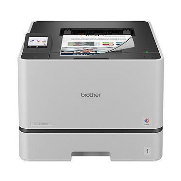Brother HL-L8430CDW