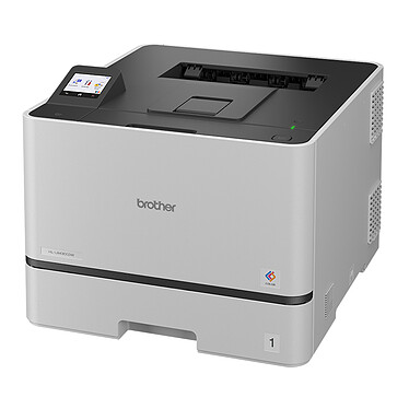 Avis Brother HL-L8430CDW