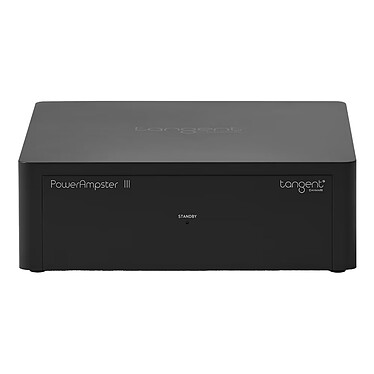 Tangent PowerAmpster III
