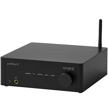 Ampli Hifi