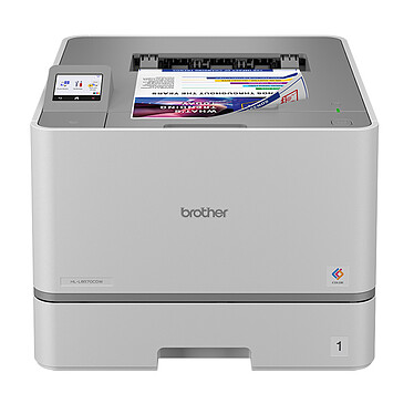 Brother HL-L8570CDW