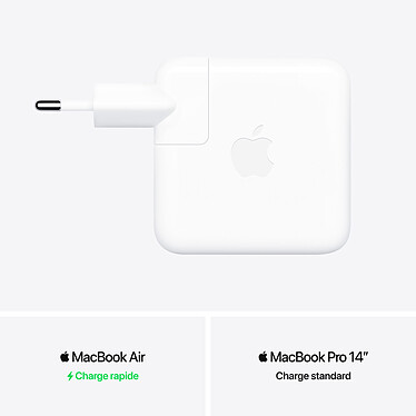 Accessoire Apple