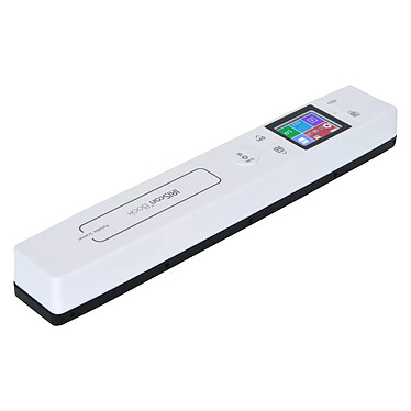 Scanner