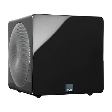 SVS 3000 Micro REvolution Noir laqué
