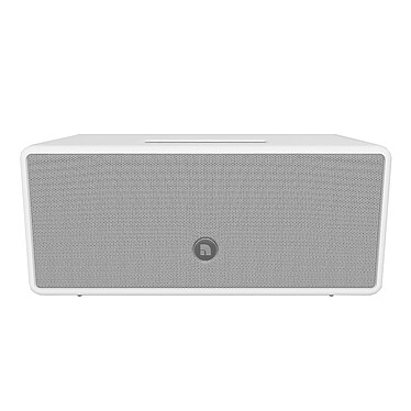 Audio Pro Drumfire D-2 Blanc