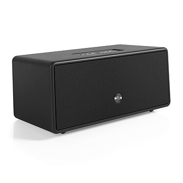 Enceinte portable