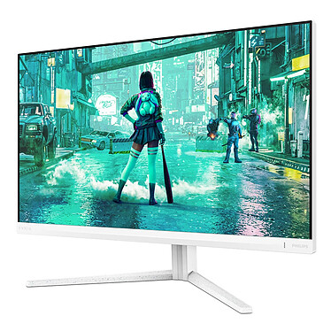 Avis Philips 27" LED - Evnia 27M2N3201PL
