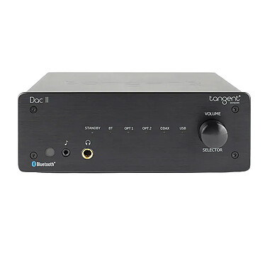 Convertisseur DAC audio