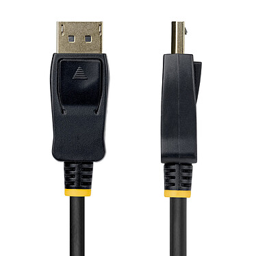 Avis StarTech.com Câble DisplayPort 1.4 vers HDMI 4K 60Hz (3 m)