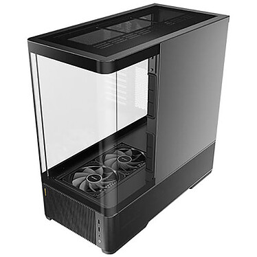 Avis Antec C6 Curve Air (Noir)
