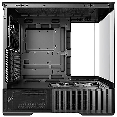 Acheter Antec C6 Curve Air (Noir)