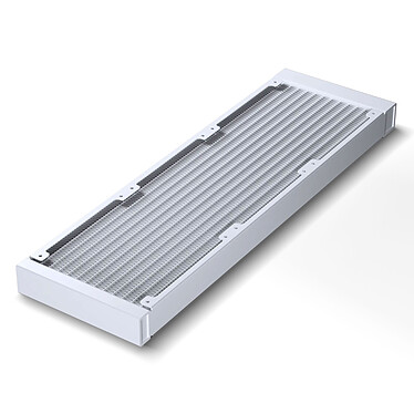 Avis Phanteks Glacier One 360M25G2 (Blanc)