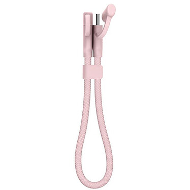 Avis Belkin BoostCharge Powerbank 10K avec Ecran (Rose)
