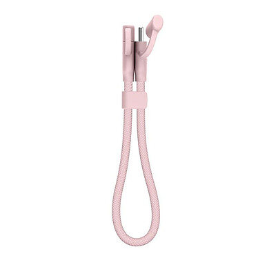 Avis Belkin BoostCharge Powerbank 20K avec Ecran (Rose)
