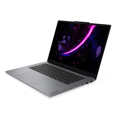 Avis Lenovo Yoga Pro 7 15IPH11 (83SN000QFR)
