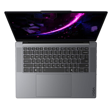 Acheter Lenovo Yoga Pro 7 15IPH11 (83SN000QFR)