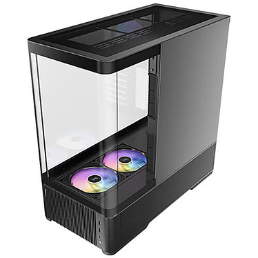 Boîtier PC