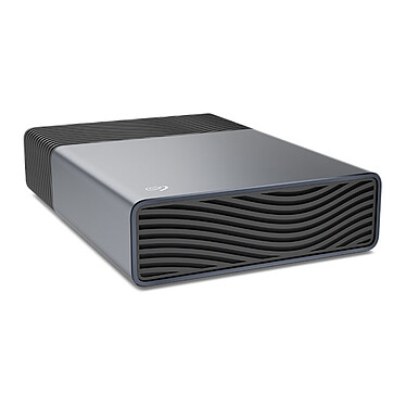 Avis Seagate One Touch HDD 8 To - Noir