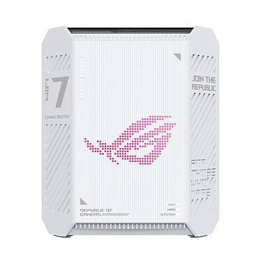 ASUS ROG Strix GS-BE7200